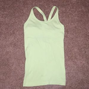 lululemon athletica Tops - Lululemon Tank lululemon athletica Tops - Lululemon Tank